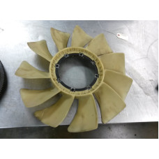 111L105 Engine Cooling Fan For 07-08 Ford F-150  4.6